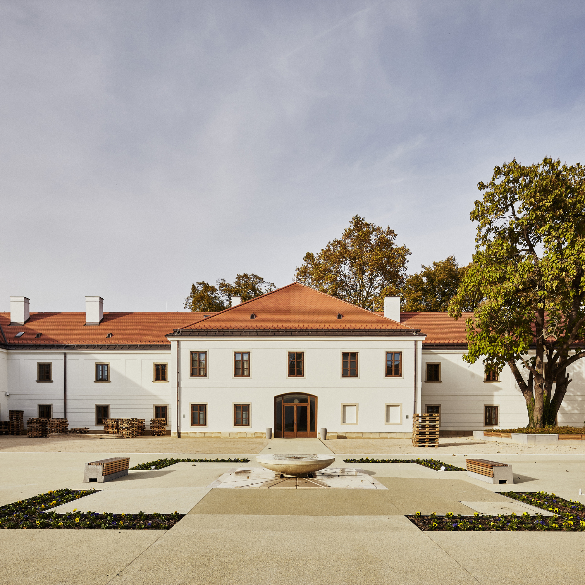 FERTŐD